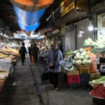 Iránci sa dostali cez USA, izraelské bomby, zablokovaný internet | Správy o konflikte medzi Izraelom a Iránom