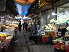 Iránci sa dostali cez USA, izraelské bomby, zablokovaný internet | Správy o konflikte medzi Izraelom a Iránom Iránci sa dostali cez USA, izraelské bomby, zablokovaný internet | Správy o konflikte medzi Izraelom a Iránom