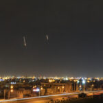 Iránska raketa zasiahla základňu amerických vojakov v Katare | Newsfeed