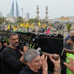 Iránska vojna: Čo sa deje na 15. deň americko-izraelských útokov? | Americko-izraelská vojna proti Iran News