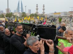 Iránska vojna: Čo sa deje na 15. deň americko-izraelských útokov? | Americko-izraelská vojna proti Iran News Iránska vojna: Čo sa deje na 15. deň americko-izraelských útokov? | Americko-izraelská vojna proti Iran News