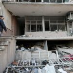 Iránska vojna: Čo sa deje na 16. deň americko-izraelských útokov? | ExplainerNews