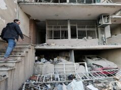 Iránska vojna: Čo sa deje na 16. deň americko-izraelských útokov? | ExplainerNews Iránska vojna: Čo sa deje na 16. deň americko-izraelských útokov? | ExplainerNews