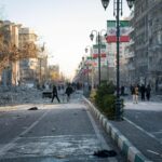 Iránska vojna: Čo sa deje na ôsmy deň americko-izraelských útokov? | Správy o konflikte medzi Izraelom a Iránom