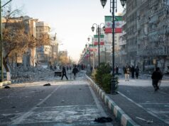 Iránska vojna: Čo sa deje na ôsmy deň americko-izraelských útokov? | Správy o konflikte medzi Izraelom a Iránom Iránska vojna: Čo sa deje na ôsmy deň americko-izraelských útokov? | Správy o konflikte medzi Izraelom a Iránom