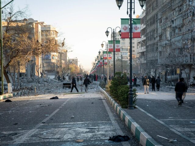 Iránska vojna: Čo sa deje na ôsmy deň americko-izraelských útokov? | Správy o konflikte medzi Izraelom a Iránom
