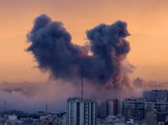 Iránska vojna: Čo sa deje na šiesty deň americko-izraelských útokov? | Správy o konflikte medzi Izraelom a Iránom Iránska vojna: Čo sa deje na šiesty deň americko-izraelských útokov? | Správy o konflikte medzi Izraelom a Iránom