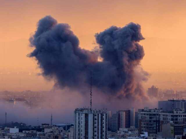 Iránska vojna: Čo sa deje na šiesty deň americko-izraelských útokov? | Správy o konflikte medzi Izraelom a Iránom
