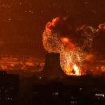 Iránska vojna: Čo sa deje v deviaty deň americko-izraelských útokov? | Vysvetľujúce správy