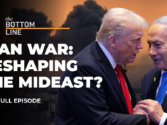 Iránska vojna: Prekresľovanie mapy Blízkeho východu v izraelskom štýle? | Izraelsko-iránsky konflikt Iránska vojna: Prekresľovanie mapy Blízkeho východu v izraelskom štýle? | Izraelsko-iránsky konflikt