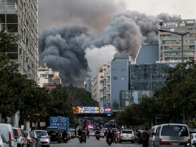 Iránska vojna naživo: Katar, Saudská Arábia zaútočili na energetické lokality; Rijád hovorí, že dôvera je preč | Americko-izraelská vojna proti Iran News
