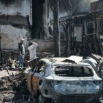 Iránska vojna naživo: Teherán smúti nad Larijani, Soleimani; 2 zabití v Izraeli | Americko-izraelská vojna proti Iran News