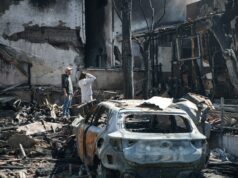 Iránska vojna naživo: Teherán smúti nad Larijani, Soleimani; 2 zabití v Izraeli | Americko-izraelská vojna proti Iran News Iránska vojna naživo: Teherán smúti nad Larijani, Soleimani; 2 zabití v Izraeli | Americko-izraelská vojna proti Iran News