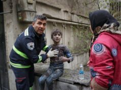 Iránska vojna naživo: Teherán varuje americké a izraelské univerzity; Strelecké strely Houthis | Americko-izraelská vojna proti Iran News Iránska vojna naživo: Teherán varuje americké a izraelské univerzity; Strelecké strely Houthis | Americko-izraelská vojna proti Iran News