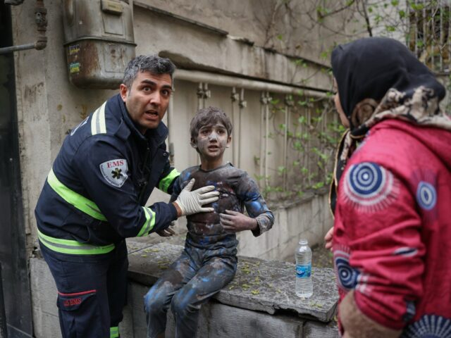 Iránska vojna naživo: Teherán varuje americké a izraelské univerzity; Strelecké strely Houthis | Americko-izraelská vojna proti Iran News
