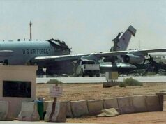 Iránska vojna naživo: v Kuvajte zabitý indický robotník; Izrael zostrelil drony Houthi | Americko-izraelská vojna proti Iran News Iránska vojna naživo: v Kuvajte zabitý indický robotník; Izrael zostrelil drony Houthi | Americko-izraelská vojna proti Iran News