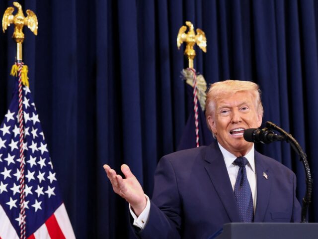 Iránska vojna sa môže skončiť „celkom rýchlo“: Čo povedal Trump republikánom | Správy Donalda Trumpa
