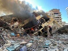 Iránska vojna v priamom prenose: Trump hovorí, že konflikt sa čoskoro skončí; 40 mŕtvych v Teheráne | Americko-izraelská vojna proti Iran News Iránska vojna v priamom prenose: Trump hovorí, že konflikt sa čoskoro skončí; 40 mŕtvych v Teheráne | Americko-izraelská vojna proti Iran News