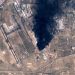 Iránska vojna v priamom prenose: USA žiadajú Teherán prijať porážku; Izrael libruje Libanon