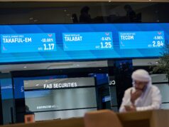 Iránska vojna vymazala 120 miliárd dolárov z akciových trhov v Dubaji a Abú Zabí | Americko-izraelská vojna proti Iran News Iránska vojna vymazala 120 miliárd dolárov z akciových trhov v Dubaji a Abú Zabí | Americko-izraelská vojna proti Iran News