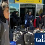 Iránska ženská futbalová skupina sa objaví doma po dramatizácii azylu v Austrálii|Iránska ženská futbalová skupina