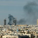 Iránske rakety zachytené nad Saudskou Arábiou, Spojené arabské emiráty, drony vypustené na Katar | Správy o konflikte medzi Izraelom a Iránom