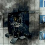 Iránske útoky predstavujú porušenie suverenity, informovali štáty Perzského zálivu OSN | Americko-izraelská vojna proti Iran News