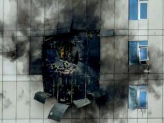 Iránske útoky predstavujú porušenie suverenity, informovali štáty Perzského zálivu OSN | Americko-izraelská vojna proti Iran News Iránske útoky predstavujú porušenie suverenity, informovali štáty Perzského zálivu OSN | Americko-izraelská vojna proti Iran News