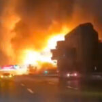 Iránske vesmírne výskumné centrum vážne poškodené pri útokoch | Americko-izraelská vojna proti Iránu