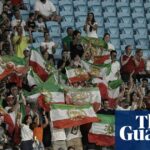 Iránskej novinárke, ktorej AFC zakázala zákazku, bola obnovená akreditácia na Ázijský pohár žien | Ázijský pohár žien 2026