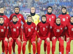 Iránski futbalisti „bývajú v bezpečnom domove“ po opustení, pretože Donald Trump sa týka odvolania|Futbal|Športová aktivita Iránski futbalisti „bývajú v bezpečnom domove“ po opustení, pretože Donald Trump sa týka odvolania|Futbal|Športová aktivita