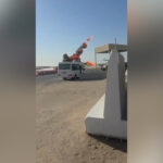 Iránsky dron zaútočil na americké vojenské zariadenie v Kuvajte | Konflikt