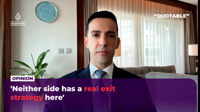 Iránsky expert tvrdí, že americká pozemná invázia by mohla spôsobiť globálny ekonomický kolaps | Americko-izraelská vojna proti Iránu
