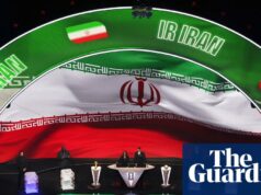 Iránsky minister športu povedal, že futbalový tím nebude hrať na majstrovstvách sveta 2026 | Majstrovstvá sveta 2026 Iránsky minister športu povedal, že futbalový tím nebude hrať na majstrovstvách sveta 2026 | Majstrovstvá sveta 2026