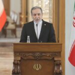 Iránsky minister zahraničných vecí odmietol rokovania s USA | Americko-izraelská vojna proti Iránu