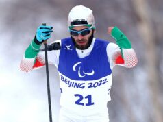 Iránsky paralympionik sa pre obavy o bezpečnosť odhlásil zo zimných hier 2026 Iránsky paralympionik sa pre obavy o bezpečnosť odhlásil zo zimných hier 2026