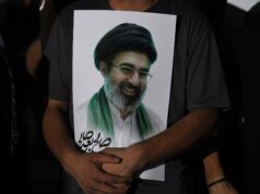 Iránsky prezident Chameneí v písomnej správe Nowruza hovorí, že nepriateľ „porazený“ | Americko-izraelská vojna proti Iran News Iránsky prezident Chameneí v písomnej správe Nowruza hovorí, že nepriateľ „porazený“ | Americko-izraelská vojna proti Iran News