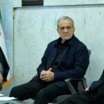 Iránsky prezident stanovuje podmienky na ukončenie vojny: Je v nedohľadne zjazd? | Americko-izraelská vojna proti Iran News