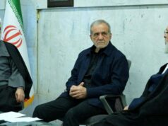 Iránsky prezident stanovuje podmienky na ukončenie vojny: Je v nedohľadne zjazd? | Americko-izraelská vojna proti Iran News Iránsky prezident stanovuje podmienky na ukončenie vojny: Je v nedohľadne zjazd? | Americko-izraelská vojna proti Iran News