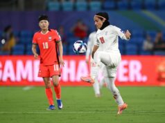 Iránsky tím Ázijského pohára žien má „toľko starostí“ o rodiny doma | Futbalové správy Iránsky tím Ázijského pohára žien má „toľko starostí“ o rodiny doma | Futbalové správy