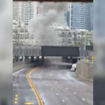 Iránsky úder zasiahol centrum Tel Avivu | Americko-izraelská vojna proti Iránu