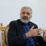 Iránsky veľvyslanec v Saudskej Arábii popiera útoky na svoje ropné zariadenia | Americko-izraelská vojna proti Iran News