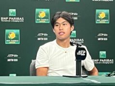 Irvine’s Tien sa učí, ako vyhrať na veľkej scéne Download app from appStore