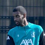 Isak „žiada“ agenta, aby našiel odchod z Anfieldu, keďže sa objaví „preferovaný“ letný prestup