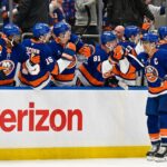 NHL: Florida Panthers v New York Islanders