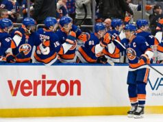Islanders sa snažia o rýchly štart v stretnutí proti Ducks NHL: Florida Panthers v New York Islanders