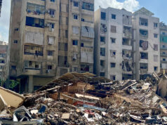 Izrael hovorí o iránskych hrozbách európskym mestám, aby ospravedlnil vojnu | Americko-izraelská vojna proti Iránu Izrael hovorí o iránskych hrozbách európskym mestám, aby ospravedlnil vojnu | Americko-izraelská vojna proti Iránu