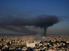 Izrael opäť útočí na libanonský Bejrút; Hizballáh vypustil drony na Izrael | Izrael útočí na Libanon News Izrael opäť útočí na libanonský Bejrút; Hizballáh vypustil drony na Izrael | Izrael útočí na Libanon News