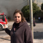 Izrael podniká útoky na Bejrút, keď jednotky postupujú do južného Libanonu | Izrael útočí na Libanon