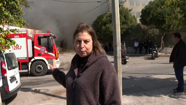 Izrael podniká útoky na Bejrút, keď jednotky postupujú do južného Izrael podniká útoky na Bejrút, keď jednotky postupujú do južného Libanonu | Izrael útočí na Libanon